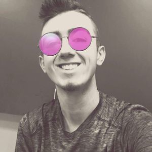 Meet your Posher, Jacob